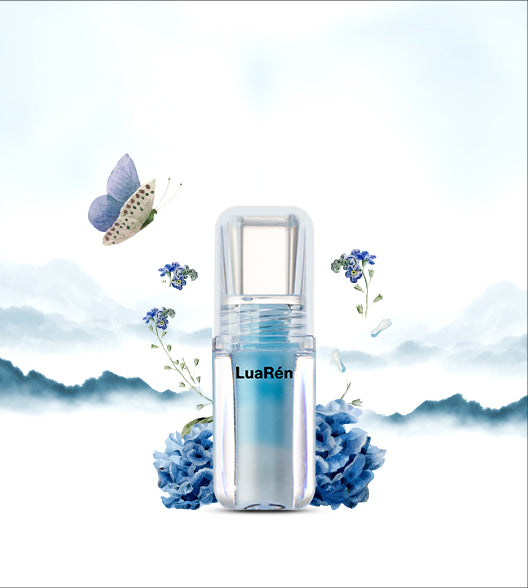 Tinting Ombre Glow Lip & Cheek #00 Diffusion