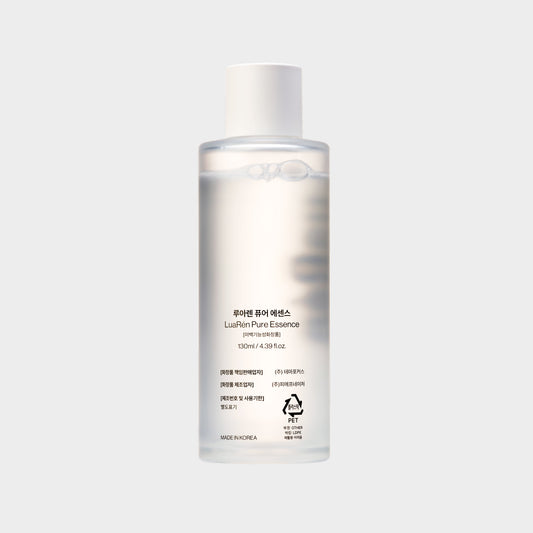 Luaren Pure Essence