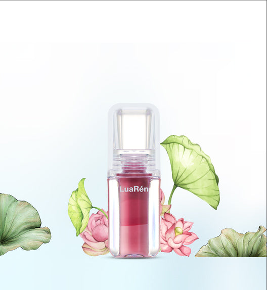 Tinting Ombre Glow Lip & Cheek #01 Fleeting Tutu