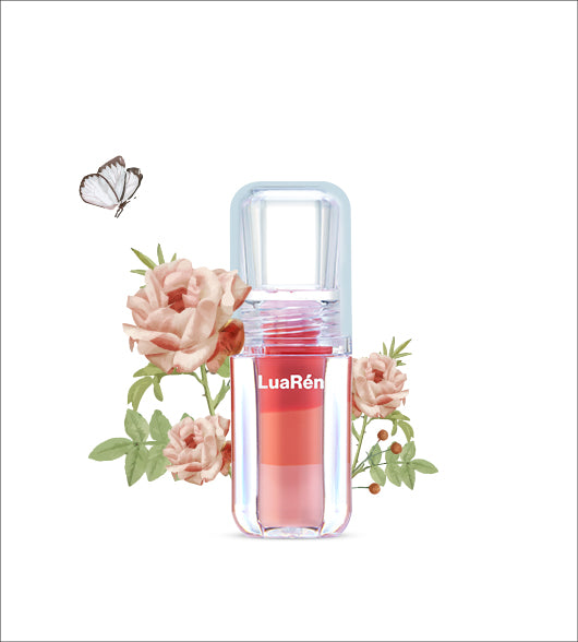 鲁阿伦·利普安奇克 #07 Tangerine